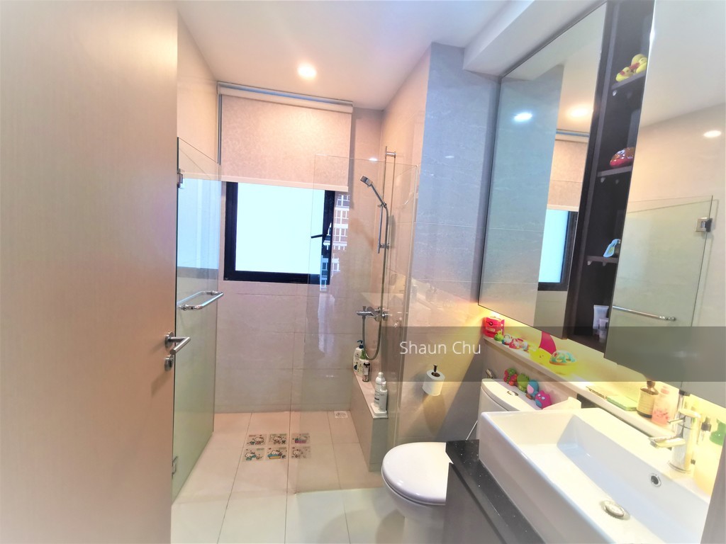 Twin Waterfalls (D19), Condominium #223272741